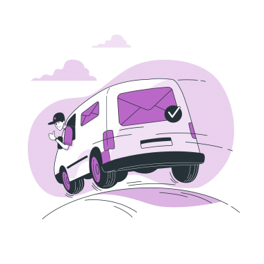 Spisak firmi koje vrše uslugu brze pošte u BiH