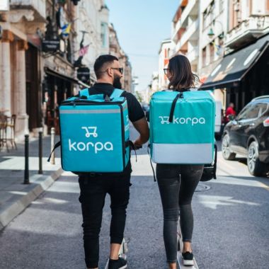 Upoznajte novu aplikaciju za dostavu hrane u Sarajevu