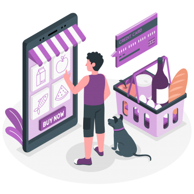 Izazovi online trgovine iz perspektive kupca