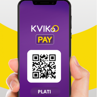 BAMCARD pay – aplikacija za plaćanje koja može biti dio Vašeg webshopa