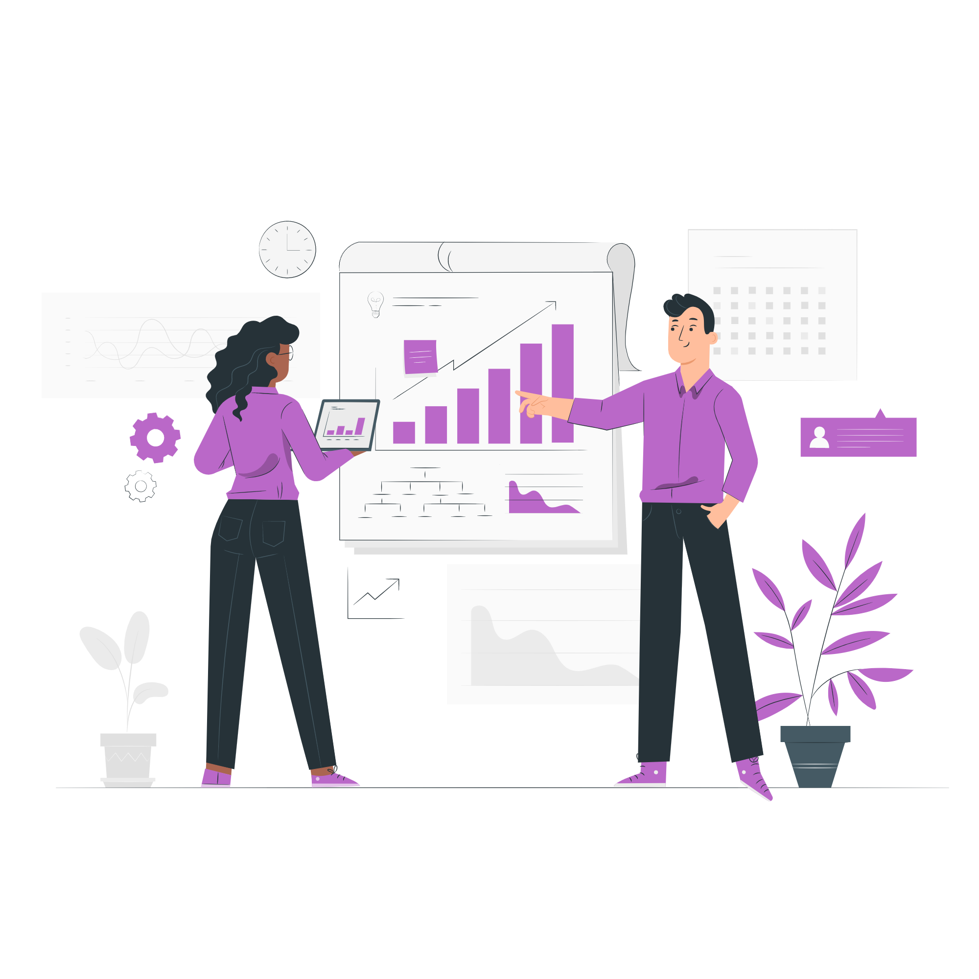 Prednosti online trgovine iz perspektive trgovine