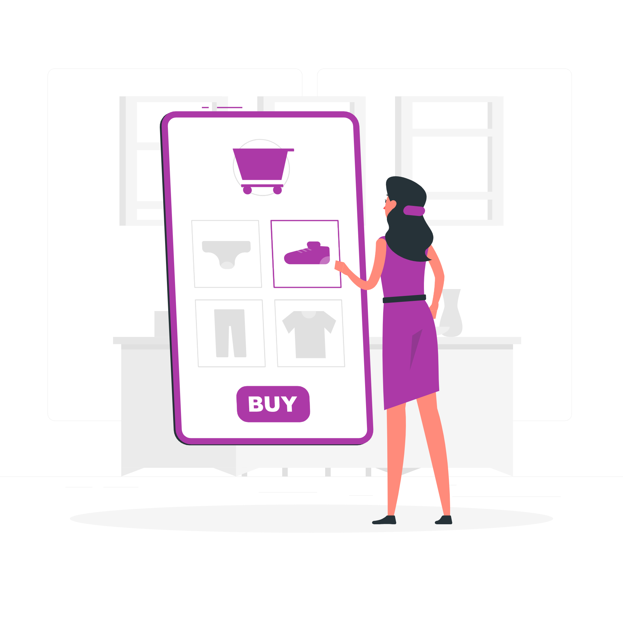 Prednosti online trgovine iz perspektive kupca