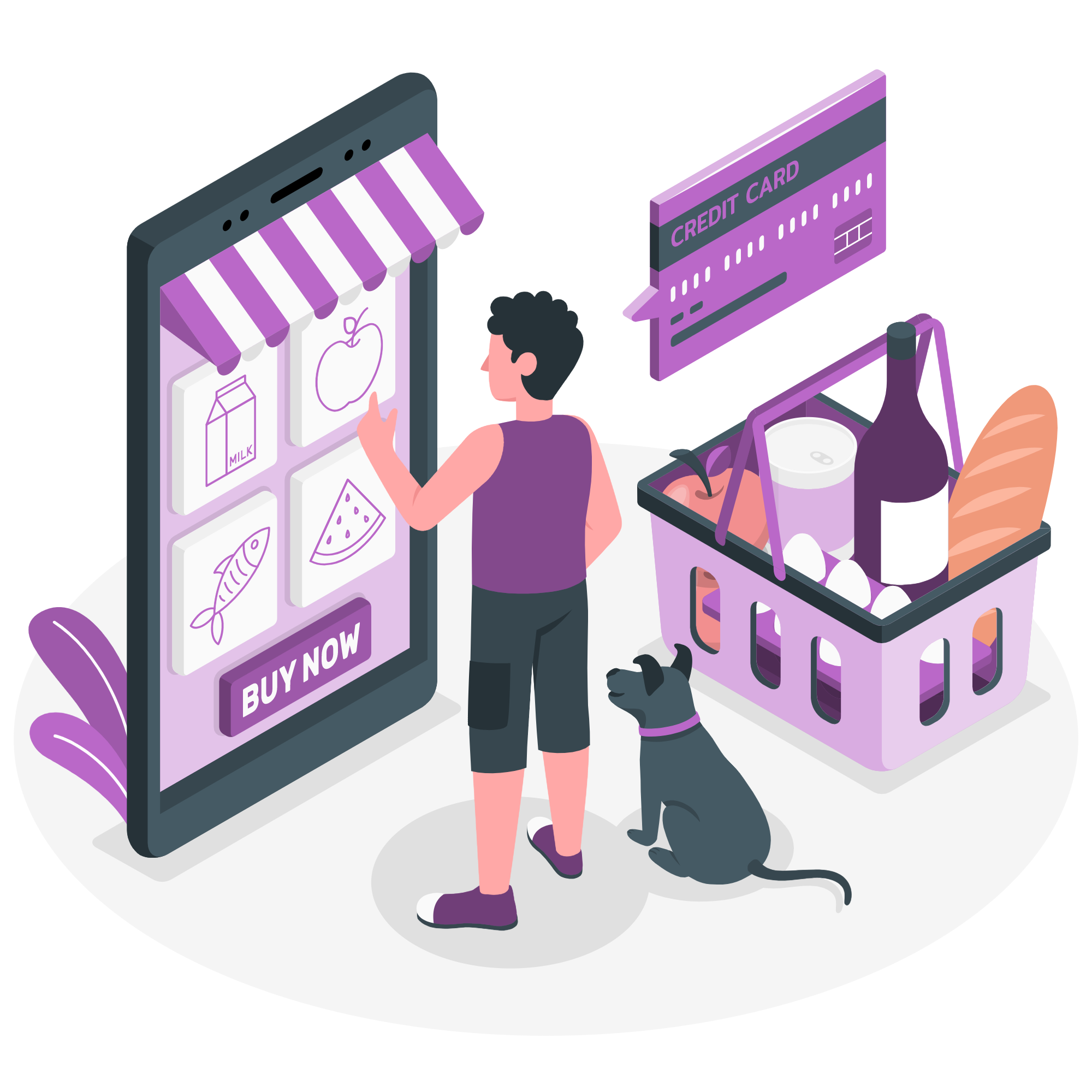 Izazovi online trgovine iz perspektive kupca