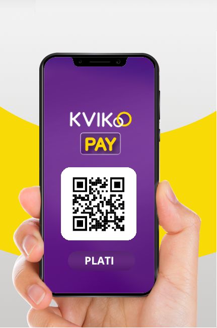 BAMCARD pay – aplikacija za plaćanje koja može biti dio Vašeg webshopa